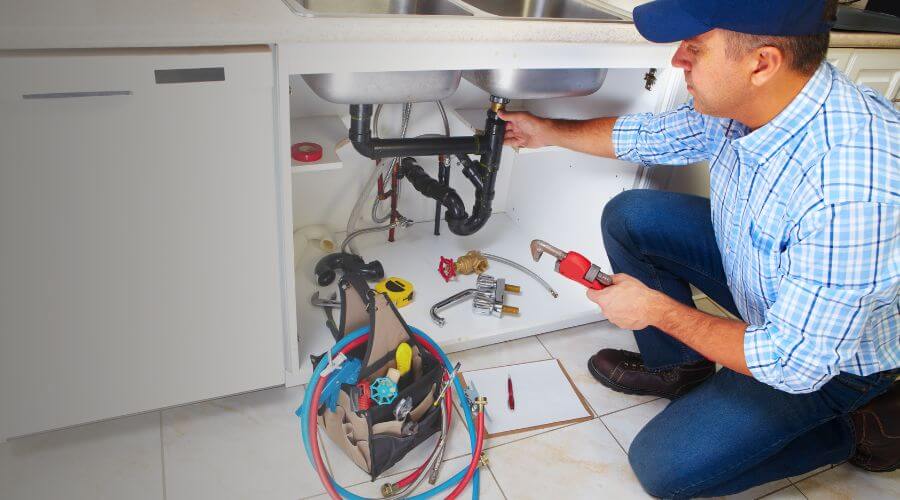 Professional same day plumber in Reliance, WY